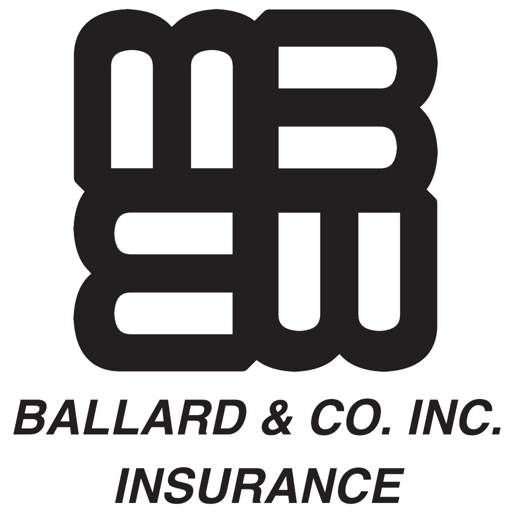 Ballard & Co Insurance logo