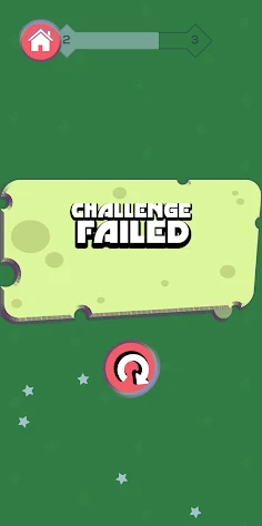 Fly Up - Screenshot 4