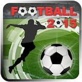 Real Football World Cup - 2015 icon