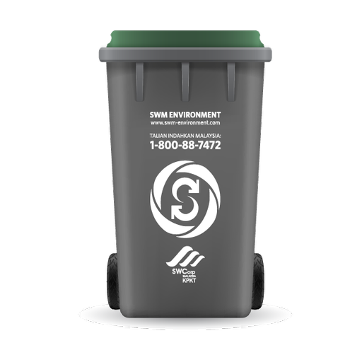 SWM eBin logo