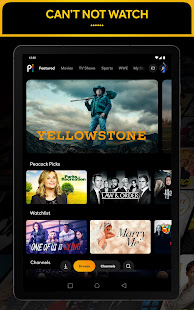 Peacock TV: Stream TV & Movies  Screenshots 9