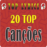 Top 20 Canções Músicas icon