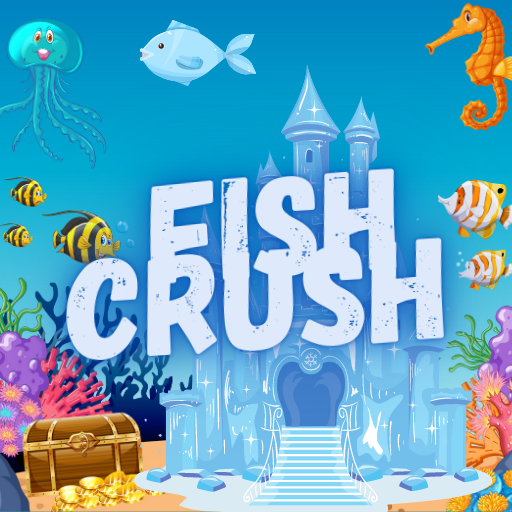 fish crush