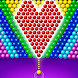 Bubble Shooter Mania - Blast - Androidアプリ