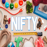 Nifty DIY Crafts icon