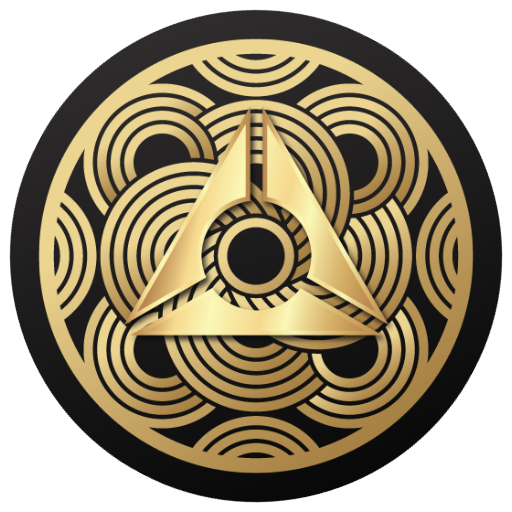 Simurgh logo