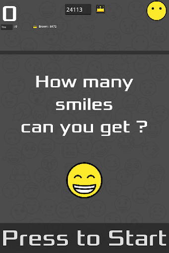 Android application Oki screenshort