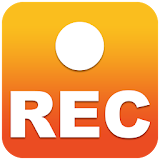 HD Screen Recorder - No Root 2018 icon
