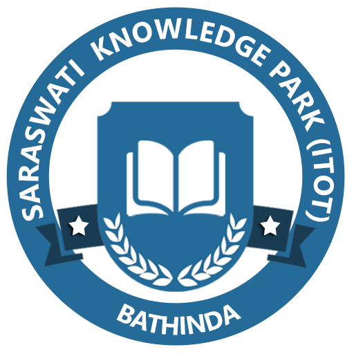 Saraswati ITOT Bathinda  Icon