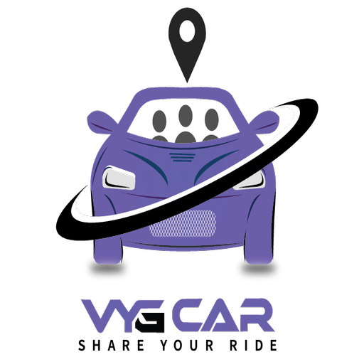 VYGcar logo