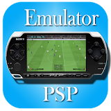 Emulator Pro PSP 2017 icon