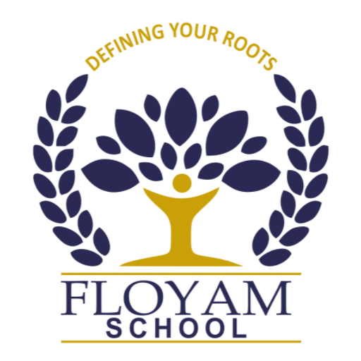 FLOYAM SCHOOL logo