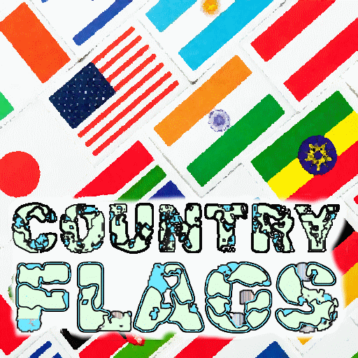 Guess the Country logo