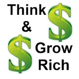 Think and Grow Rich 2016 icon