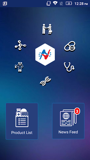 Hetero Generics (Alpha) Screen 3