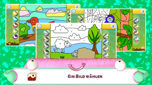 App-Vorschau