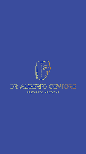 Android application Dr Alberto screenshort