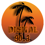 DIGITAL FM 90.3 icon