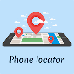 Cover Image of Descargar Mobile Number Locator & Tracker, Find My Phone 1.1 APK