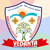 Vedanta International School icon