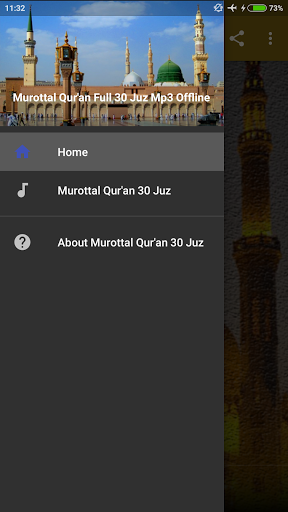 Al Quran Merdu Mp3 Offline