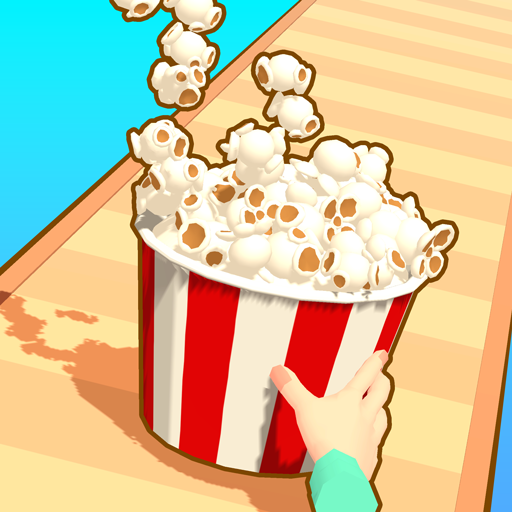 Popcorn Factory Run Download on Windows