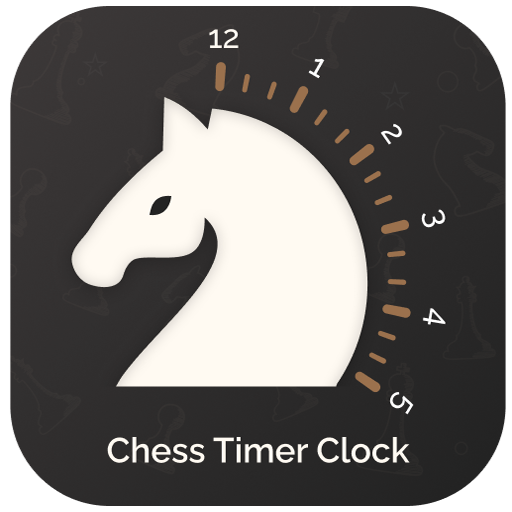 Chess Timer Clock