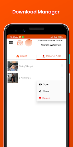 KW Video Downloader