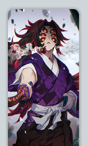 Download Kimetsu No Yaiba Live Wallpaper Demon Slayer Hd Apk Free For Android Apktume Com