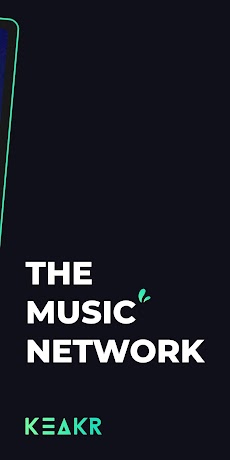 KEAKR - The Music Networkのおすすめ画像2