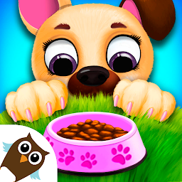 Kiki & Fifi Pet Friends Mod Apk