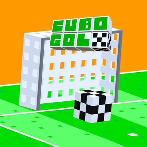 Cubo Gol logo