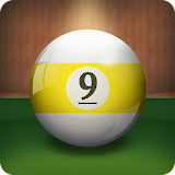 Billiards9 icon