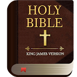 King James Bible Offline Free Apk
