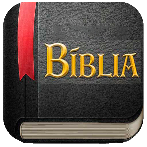 Bíblia Sagrada  Icon