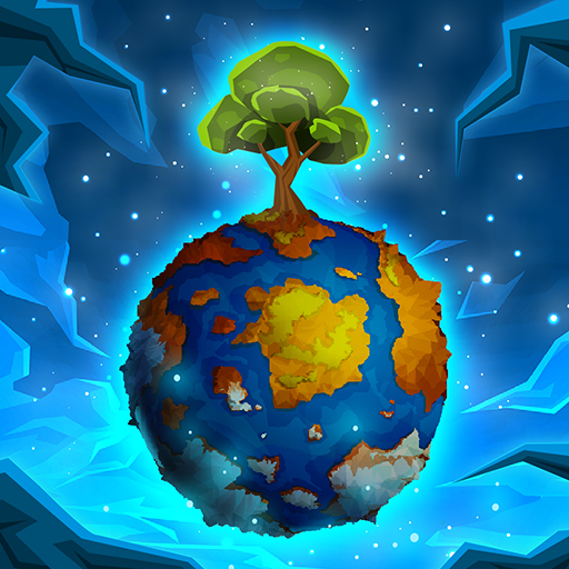 Almighty: idle clicker game 3.30.0 Icon