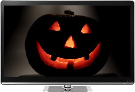 Halloween for Android TV