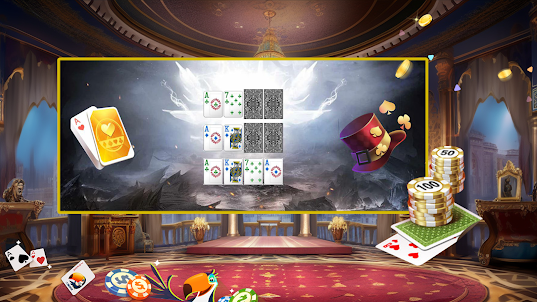 Poker Connect