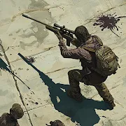 Zombie Hunter: Killing Games icon