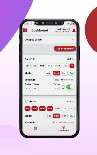 Sensometer Ac Monitoring