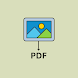Image to Pdf - photo convertor - Androidアプリ