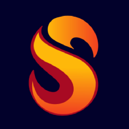 Sizzl: Casual Dating logo