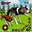 Wolf Games Wild Animal Games APK