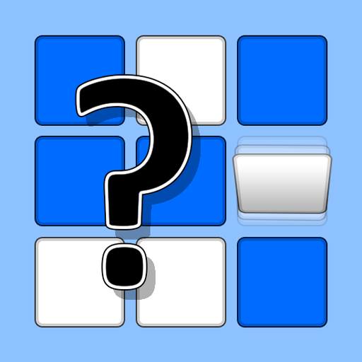 Memory Flash: Remember Pattern logo