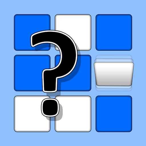 Memory Flash: Remember Pattern 1.1.3 Icon