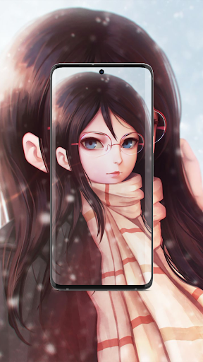 خلفيات انمي _ صور الأنمي Screen 2