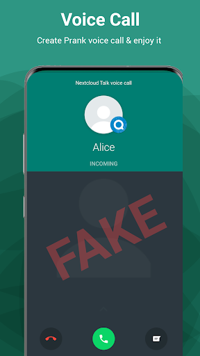Fake Chat Prank Chat Maker Screenshot 4 - AppWisp.com