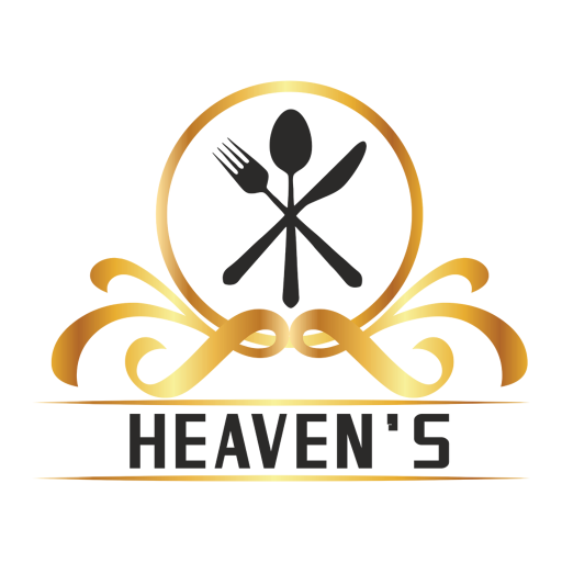 Heavens Pizza logo
