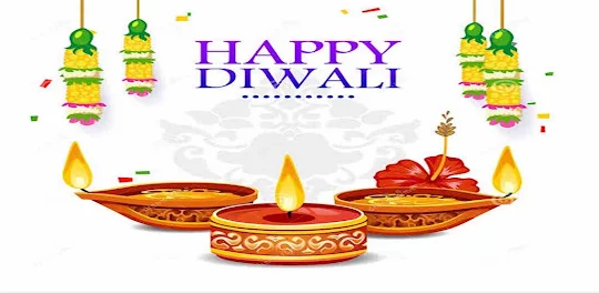 Diwali GIF Greeting Collection