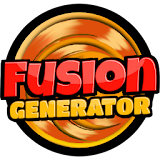 Fusion Generator for Dragon Ball icon